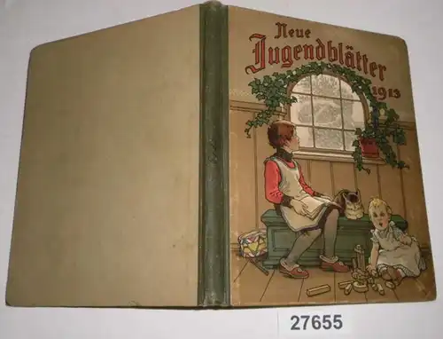 Neue Jugendblätter 1913