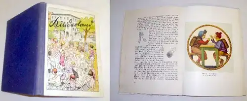 Kinderland 1929 - Das Jahrbuch für Arbeiterkinder in Stadt und Land