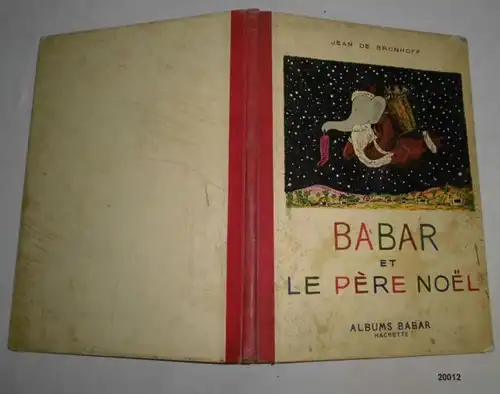 Babar et le père Noel. - Ba bar.