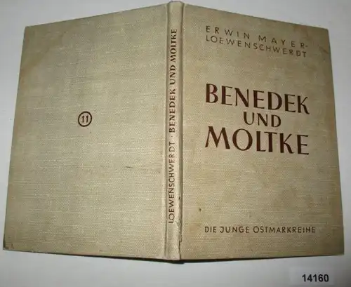 La ligne de la jeune mark oriental - Benedek et Moltke