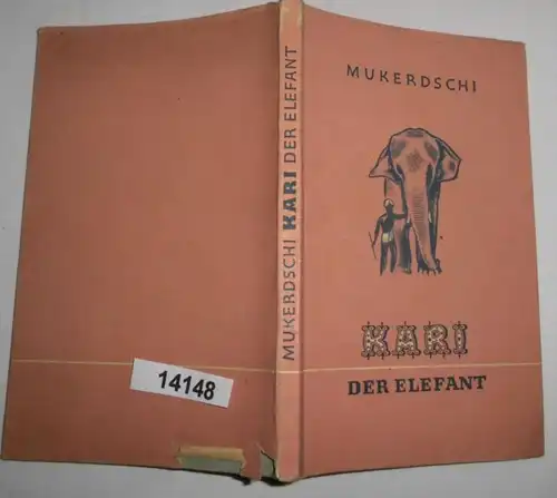 Kari der Elefant