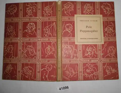 Pole Poppenspäler (Deutsche Jugendbücherei)