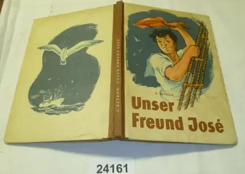 Unser Freund José