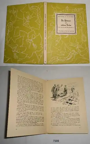 Le mystère du fil de soie - Histoires de trois continents (Bouche de jeunesse de Knabe)