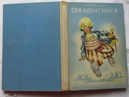 Der kleine Muck und andere Märchen