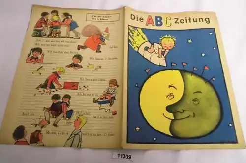 Die ABC Zeitung Jahrgang 1959 Heft 12