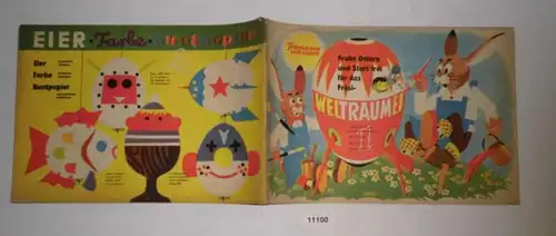 Frösi Heft 4 von 1963