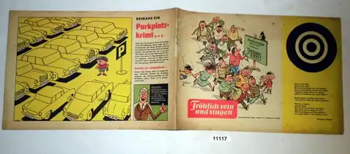 Frösi Heft 10 von 1964