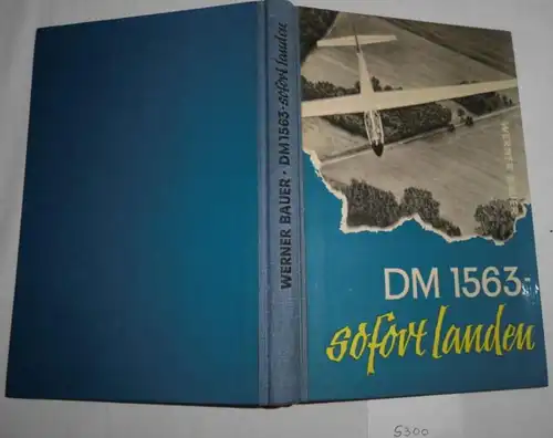 DM 1563-sofort landen