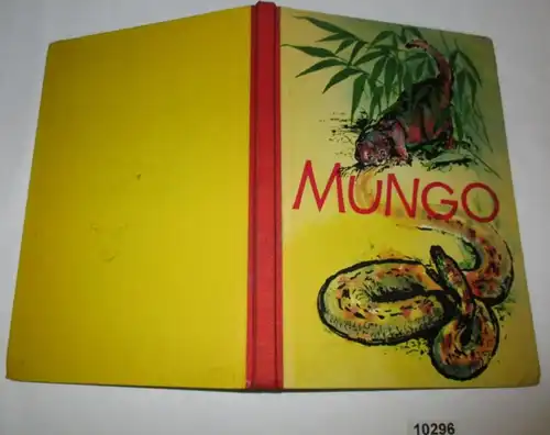 Mungo und andere Tiergeschichten