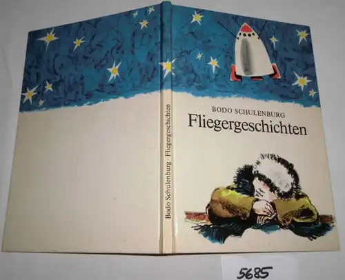 Fliegergeschichten