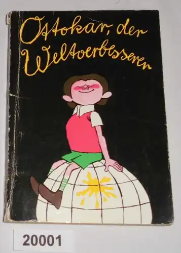 Ottokar, der Weltverbesserer