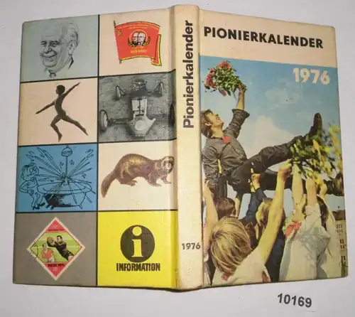 Pionierkalender 1976