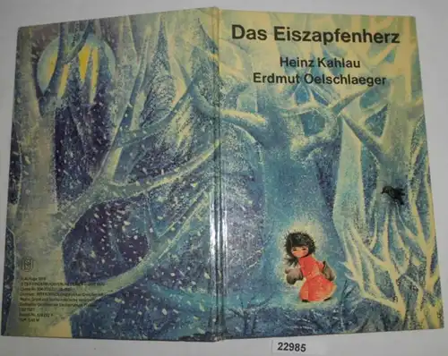 Das Eiszapfenherz