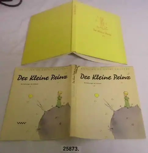 Der kleine Prinz