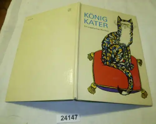 König Kater - Ein ungarisches Märchen