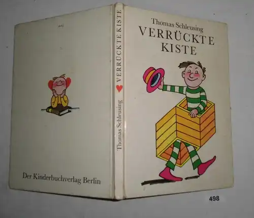 Verrückte Kiste