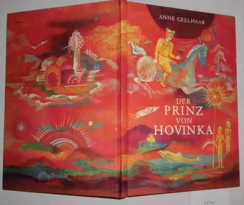 Der Prinz von Hovinka