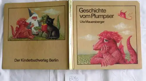 Geschichte vom Plumpser und zwei andere