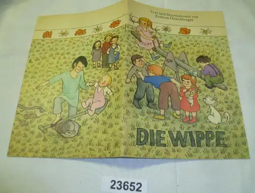 Die Wippe