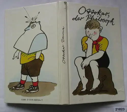 Ottokar, der Philosoph