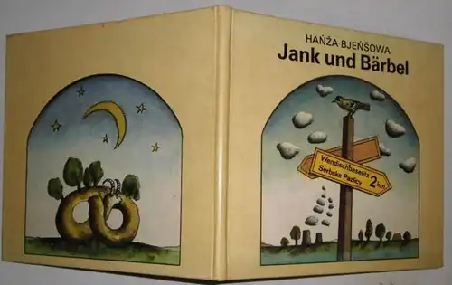 Jank und Bärbel