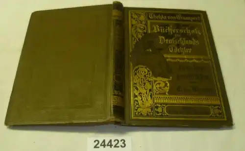 Familiengeschichten ((Thekla von Gumpert Bücherschatz für Deutschlands Töchter)