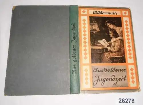 Aus goldener Jugendzeit - Erzählungen für Kinder von 8 bis 12 Jahren