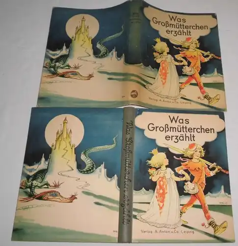 Ce que raconte les grands - histoires et contes pour les petits