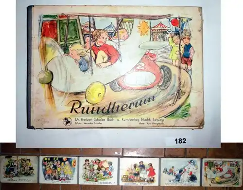 Rundherum (Bilderbuch)