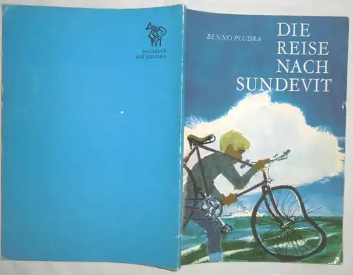 Die Reise nach Sundevit