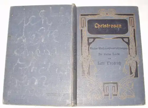 Christrosen (I) (II)