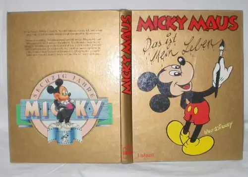 Mickey Souris / C'est ma vie