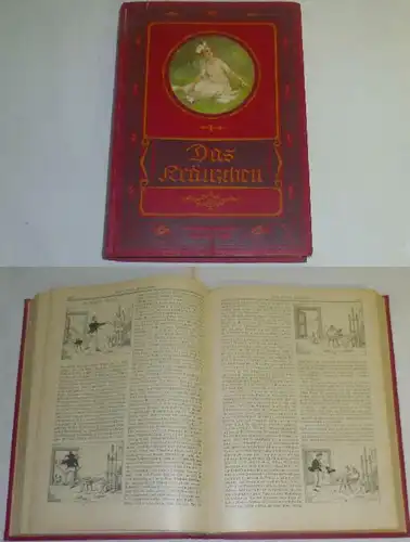 La couronne - L'annuaire des filles illustré, 38ème série