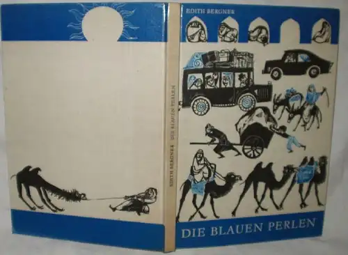 Die Blauen Perlen