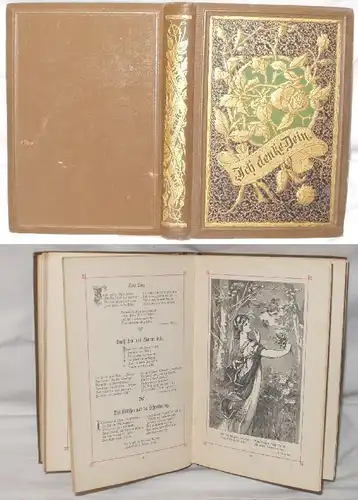 Je pense à tes chansons de Lenz et d'Amour, de Freud et de la souffrance