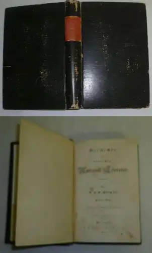 Geschichte der deutschen National-Literatur 2. Band: Neue Zeit 1624-1832