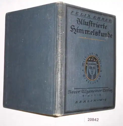 Ciel illustré (bibliothèque du monde et de la connaissance)