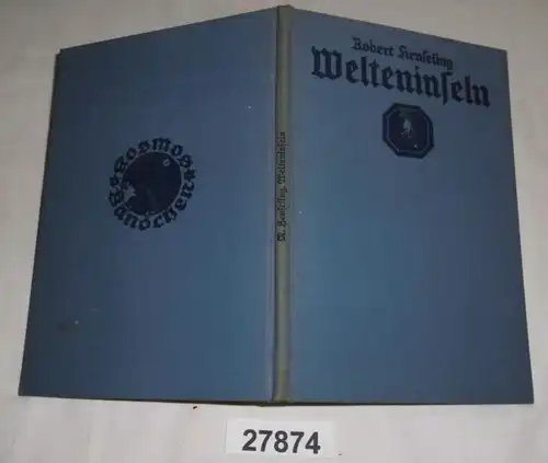 Welteninseln