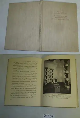 Die Elektrizität im Aufgabenkreis der deutschen Technik - Festvortrag gehalten am 24. Mai 1938 auf der Tagung des Verban