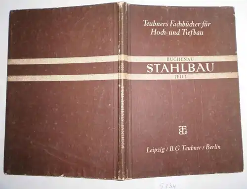 Stahlbau Teil 1