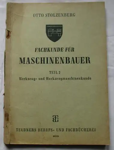 Experts en mécanique et métiers connexes, partie 2: Ingénieurs et techniciens en machines-outils (Tubners Professionnels et techniques)