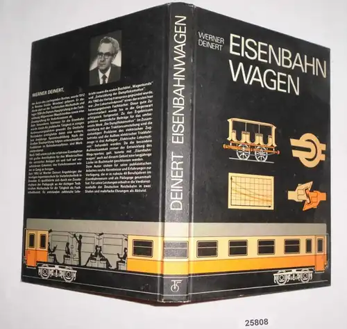 Eisenbahnwagen