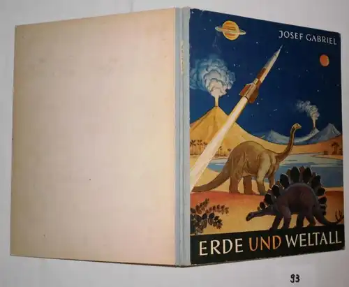 Terre et univers. - Révélation 21: 1 - 3.