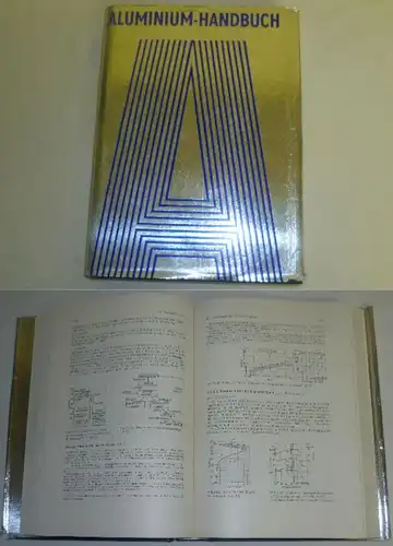 Aluminium-Handbuch