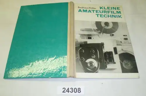 Kleine Amateurfilmtechnik