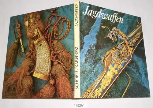 Jagdwaffen und Jagdgerät des historischen Museums zu Dresden