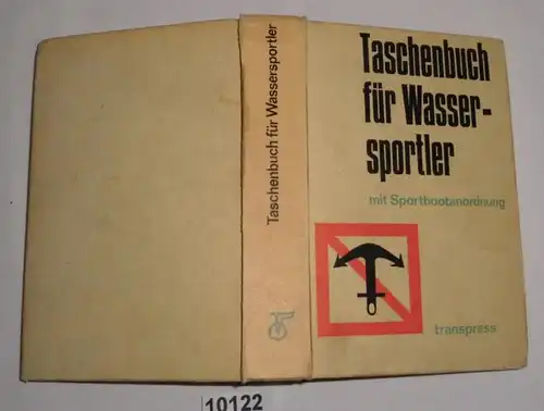 Taschenbuch für Wassersportler