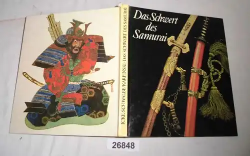 Das Schwert des Samurai - Exponate aus den Sammlungen des Staatlichen Museums für Völkerkunde zu Dresden und des Museums