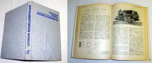 transpress Lexikon du chemin de fer modèle